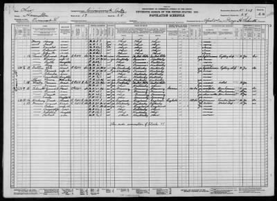 Thumbnail for CINCINNATI CITY, WARD 19 > 31-208