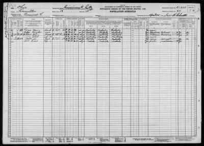 Thumbnail for CINCINNATI CITY, WARD 19 > 31-208