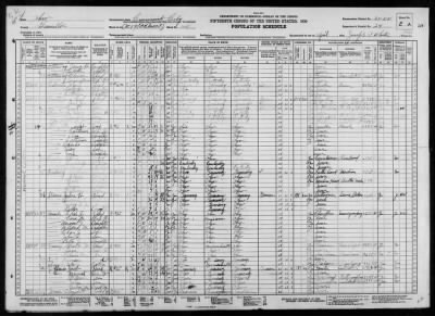 Thumbnail for CINCINNATI CITY, WARD 19 > 31-511