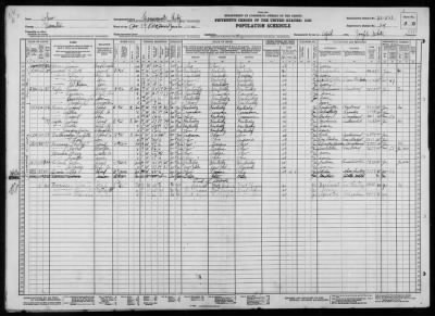 Thumbnail for CINCINNATI CITY, WARD 19 > 31-511