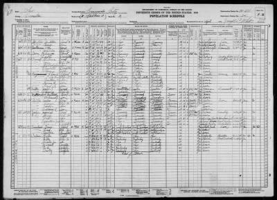 Thumbnail for CINCINNATI CITY, WARD 19 > 31-511