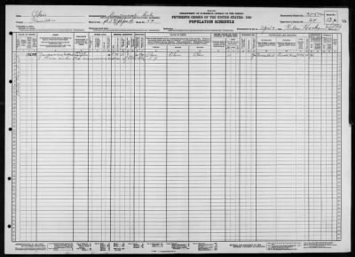 Thumbnail for CINCINNATI CITY, WARD 19 > 31-512