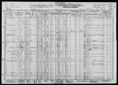 CINCINNATI CITY, WARD 19 > 31-512