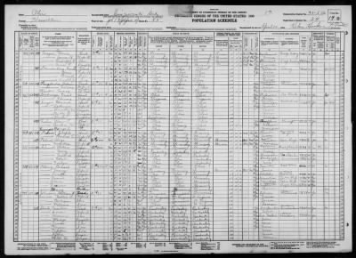 CINCINNATI CITY, WARD 19 > 31-512