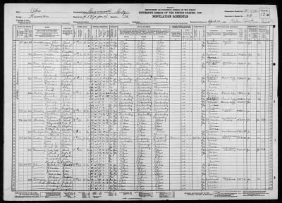 CINCINNATI CITY, WARD 19 > 31-512