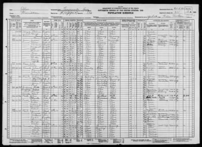 CINCINNATI CITY, WARD 19 > 31-512