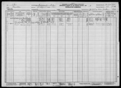 CINCINNATI CITY, WARD 19 > 31-512