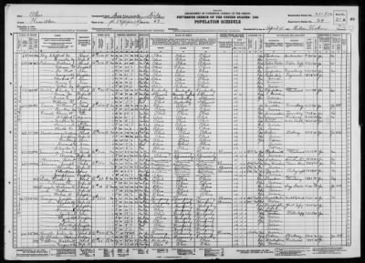 CINCINNATI CITY, WARD 19 > 31-512