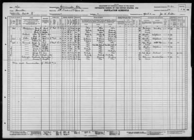 Thumbnail for CINCINNATI CITY, WARD 19 > 31-211