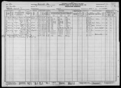 Thumbnail for CINCINNATI CITY, WARD 19 > 31-211