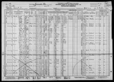 Thumbnail for CINCINNATI CITY, WARD 19 > 31-211