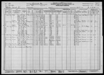 Thumbnail for CINCINNATI CITY, WARD 19 > 31-211