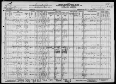 CINCINNATI CITY, WARD 19 > 31-513