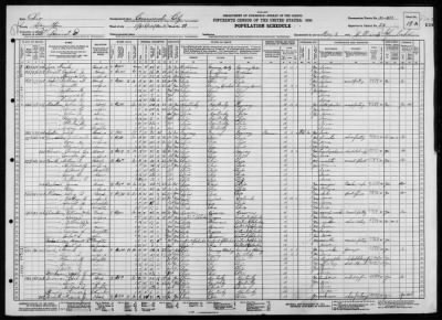 CINCINNATI CITY, WARD 19 > 31-513