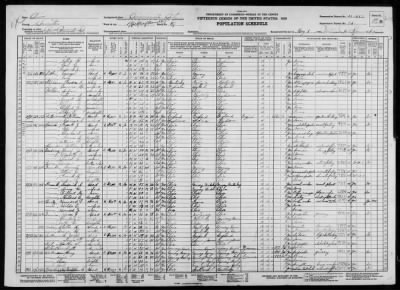 CINCINNATI CITY, WARD 19 > 31-513