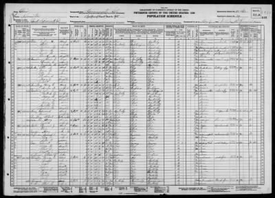 CINCINNATI CITY, WARD 19 > 31-513