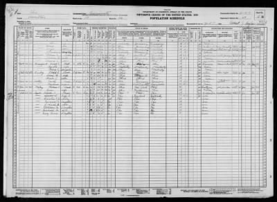 CINCINNATI CITY, WARD 20 > 31-216