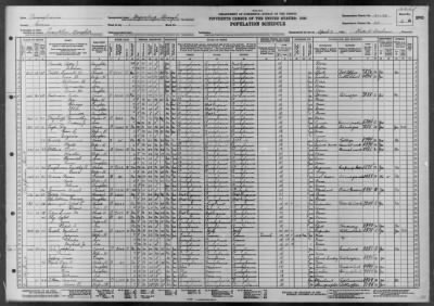 Thumbnail for WAYNESBURG BOROUGH, WARD 1 > 30-29