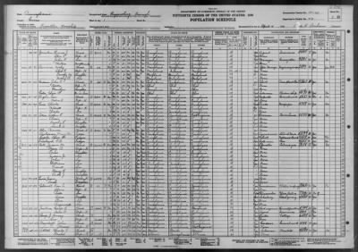 Thumbnail for WAYNESBURG BOROUGH, WARD 1 > 30-29