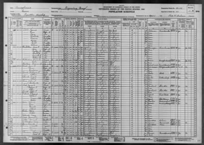 Thumbnail for WAYNESBURG BOROUGH, WARD 1 > 30-29