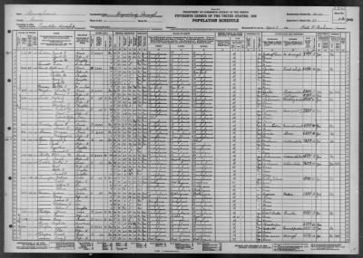 Thumbnail for WAYNESBURG BOROUGH, WARD 1 > 30-29