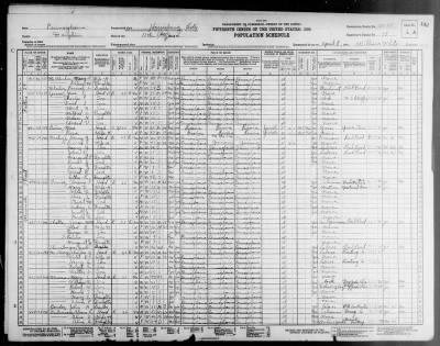 Thumbnail for HARRISBURG CITY, WARD 11 > 22-55