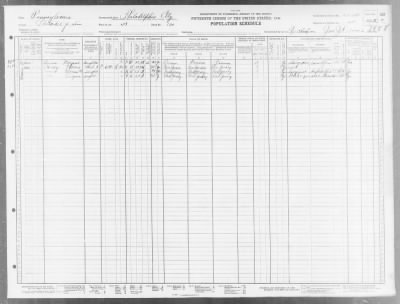 PHILADELPHIA CITY, WARD 33 > 51-1183