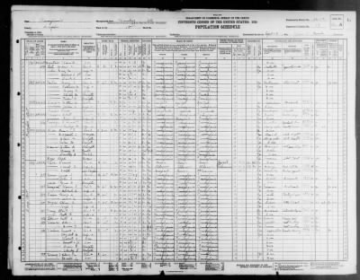 Thumbnail for HARRISBURG CITY, WARD 13 > 22-62