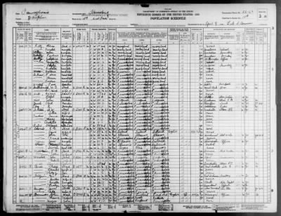 Thumbnail for HARRISBURG CITY, WARD 13 > 22-63