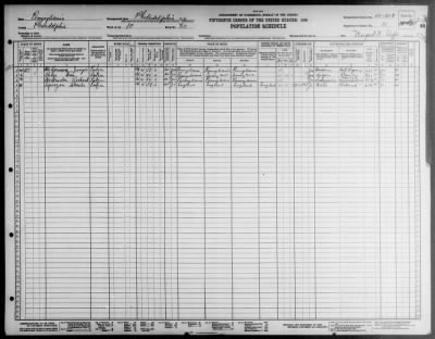 Thumbnail for PHILADELPHIA CITY, WARD 10 > 51-308