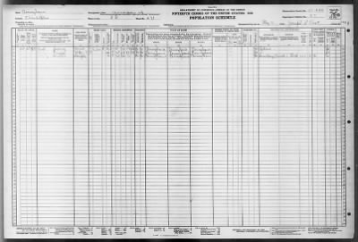 Thumbnail for PHILADELPHIA CITY, WARD 22 > 51-622