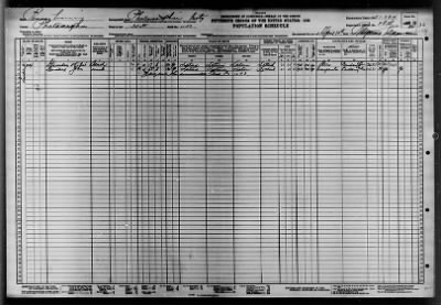 PHILADELPHIA CITY, WARD 35 > 51-994