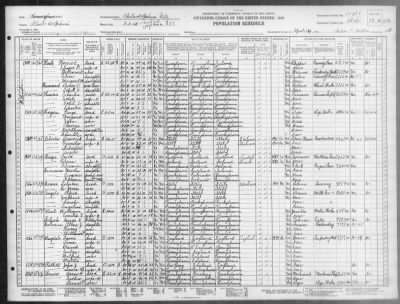 PHILADELPHIA CITY, WARD 23 > 51-887