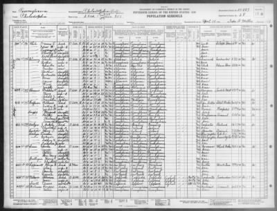 PHILADELPHIA CITY, WARD 23 > 51-887