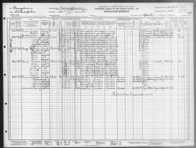 PHILADELPHIA CITY, WARD 23 > 51-887