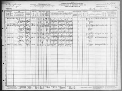 PHILADELPHIA CITY, WARD 23 > 51-887