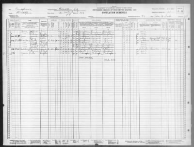 PHILADELPHIA CITY, WARD 23 > 51-888