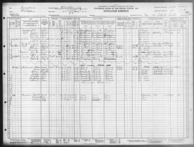 PHILADELPHIA CITY, WARD 23 > 51-888