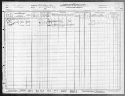 PHILADELPHIA CITY, WARD 23 > 51-888