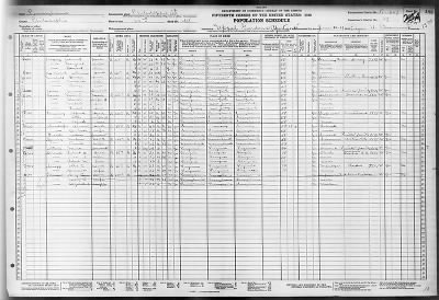 Thumbnail for PHILADELPHIA CITY, WARD 22 > 51-627