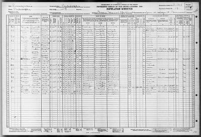 Thumbnail for PHILADELPHIA CITY, WARD 22 > 51-627