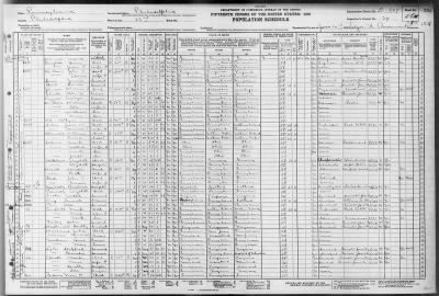 Thumbnail for PHILADELPHIA CITY, WARD 22 > 51-627