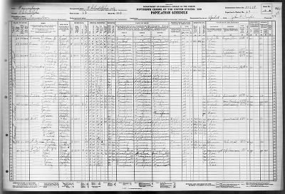 Thumbnail for PHILADELPHIA CITY, WARD 22 > 51-628