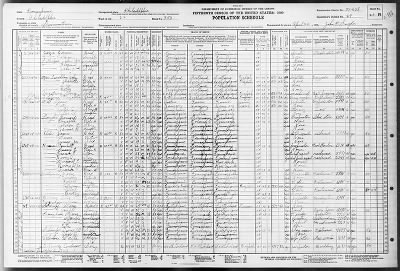 PHILADELPHIA CITY, WARD 22 > 51-628