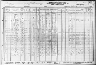 PHILADELPHIA CITY, WARD 22 > 51-628