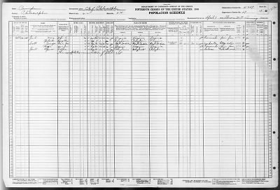 Thumbnail for PHILADELPHIA CITY, WARD 22 > 51-629