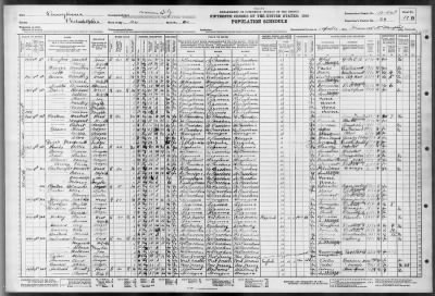 Thumbnail for PHILADELPHIA CITY, WARD 20 > 51-568