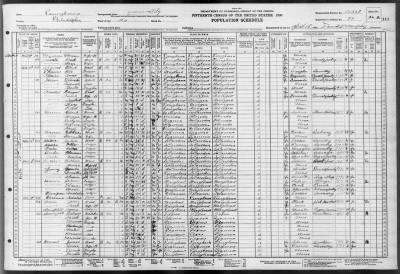 Thumbnail for PHILADELPHIA CITY, WARD 20 > 51-568