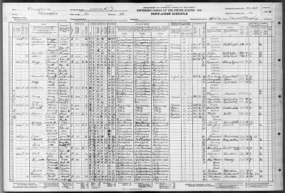 Thumbnail for PHILADELPHIA CITY, WARD 20 > 51-568