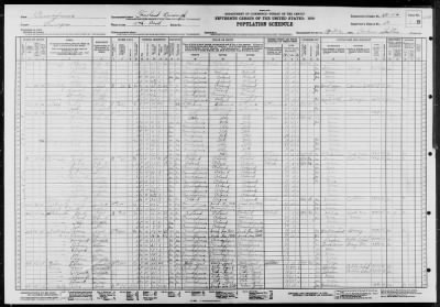 Thumbnail for FREELAND BOROUGH, WARD 5 > 40-56